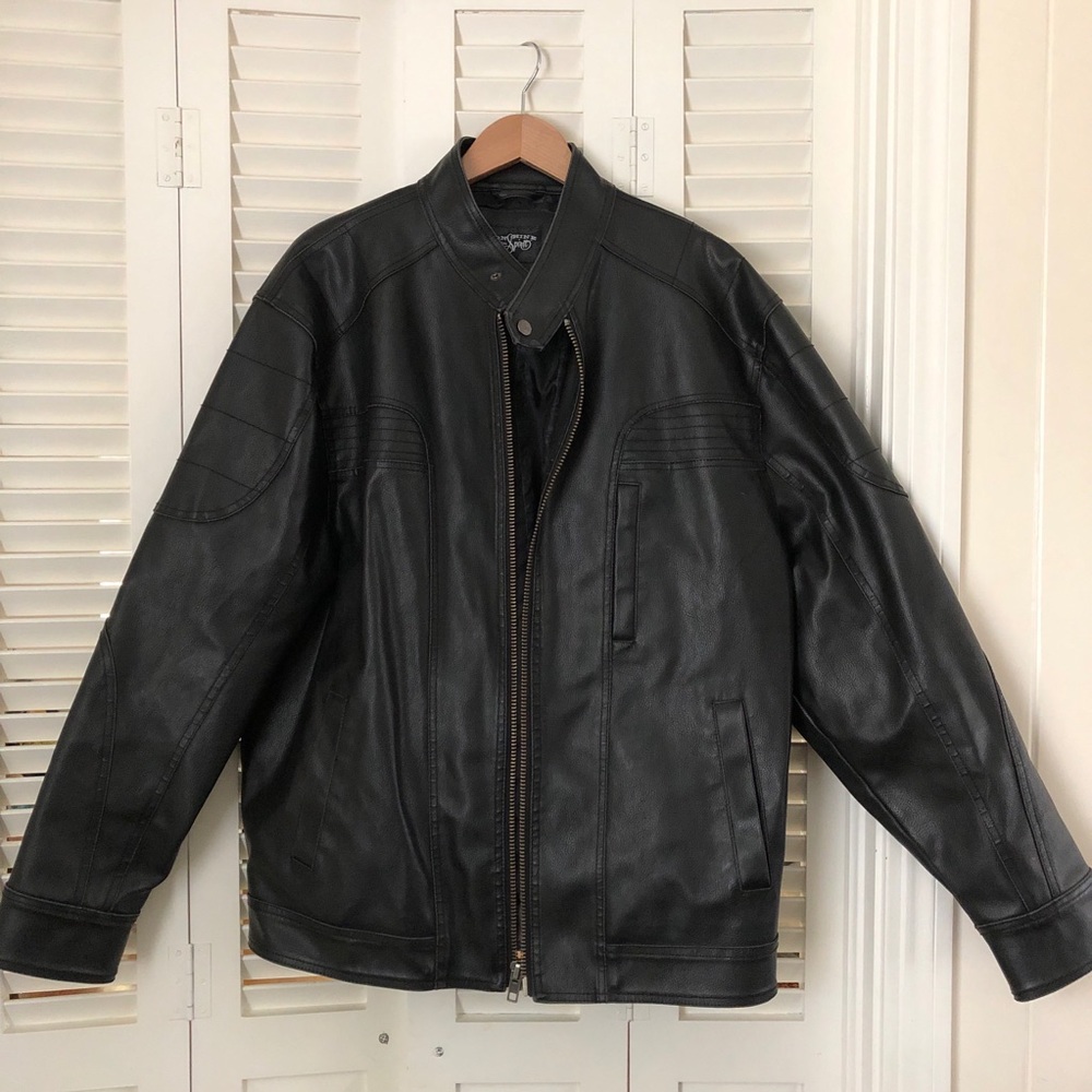 Moonshine Spirit by Brad Paisley Leather Jacket